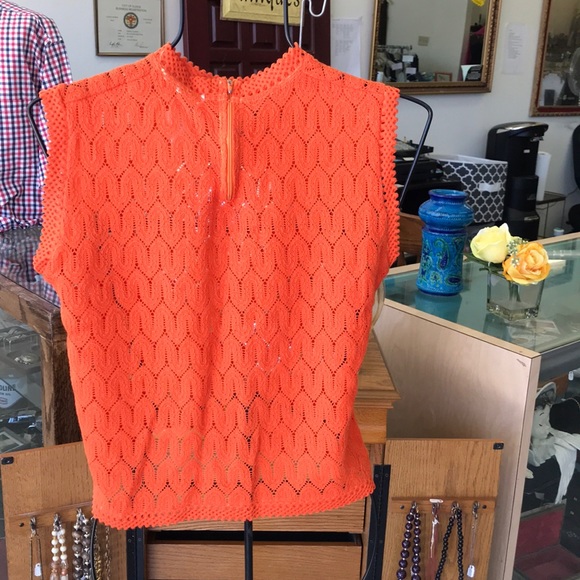 Vintage tank top - Picture 2 of 7